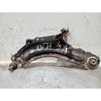 BRAZO SUSPENSION INFERIOR DELANTERO IZQUIERDO 8200586561 15DCI 2012