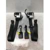 Recambio de juego cinturones trasero para land rover discovery sport s referencia OEM IAM   5P