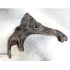 Recambio de brazo suspension inferior delantero izquierdo para mitsubishi galloper (hyundai) 2.5 turbodiesel referencia OEM IAM 