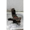 Recambio de mangueta delantera izquierda para ford mondeo ber. (ca2) titanium (09.2010) referencia OEM IAM  20G 2007
