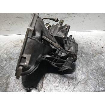CAJA CAMBIOS F16W372 1166320777 W372