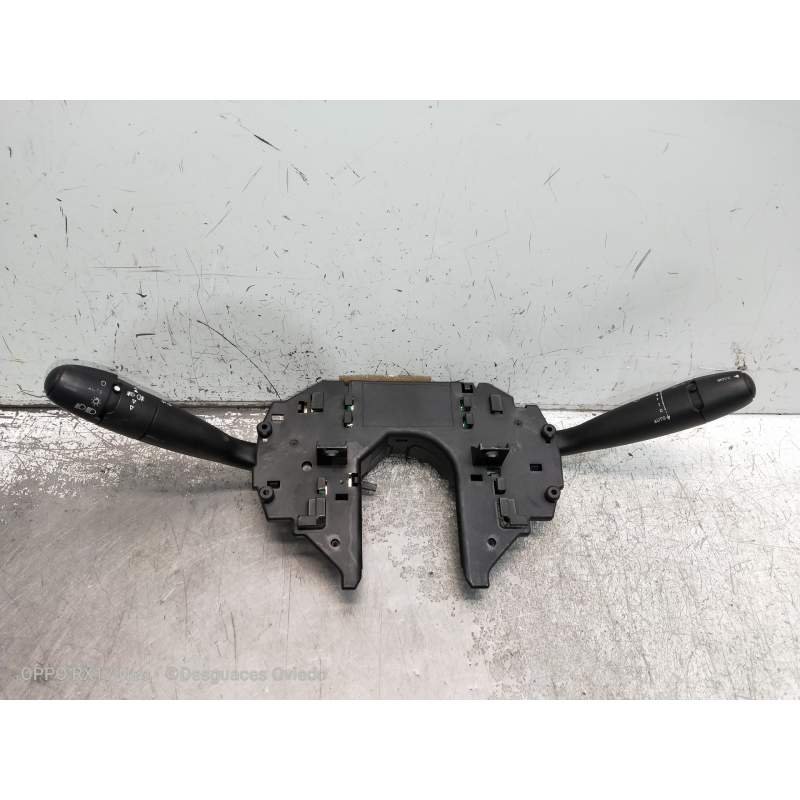 Recambio de mando luces para citroën c5 berlina millenium referencia OEM IAM   2008