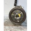Recambio de compresor aire acondicionado para fiat stilo (192) 1.9 jtd 115 referencia OEM IAM 4472208643 5SL12CJ 