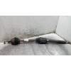 Recambio de transmision delantera derecha para ford mondeo ber. (ca2) titanium (09.2010) referencia OEM IAM  20G 2007