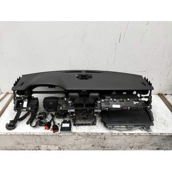 KIT AIRBAG KF7214D374AF 0285012991 6A00013519AB