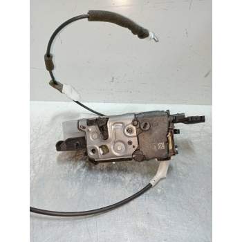 MOTOR CIERRE CENTRALIZADO DELANTERO IZQUIERDO 732291 7450W1083J1 5P