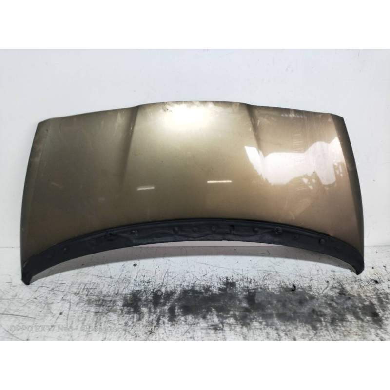 Recambio de capot para peugeot 5008 premium referencia OEM IAM   