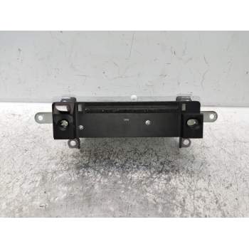 SISTEMA AUDIO / RADIO CD 8612074010 8612074010B0 