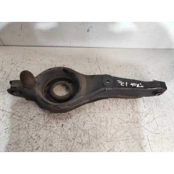 BRAZO SUSPENSION INFERIOR TRASERO IZQUIERDO 