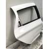 Recambio de puerta trasera derecha para renault zoe (bfm_) zoe referencia OEM IAM VER FOTOS 5P 2016