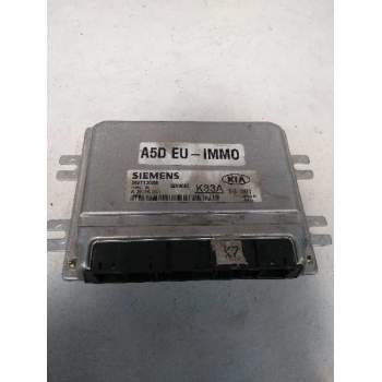 CENTRALITA MOTOR UCE 5WY1308A K33A 18881 SIMK42