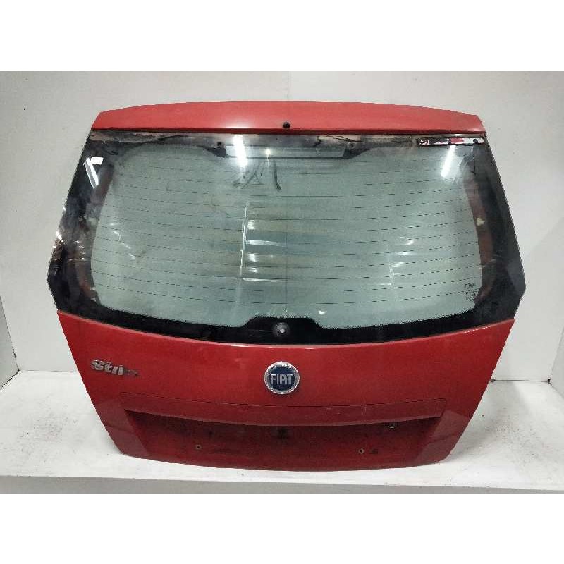 Recambio de porton trasero para fiat stilo (192) referencia OEM IAM  3P 