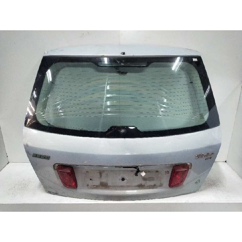 Recambio de porton trasero para fiat stilo (192) referencia OEM IAM  5P 