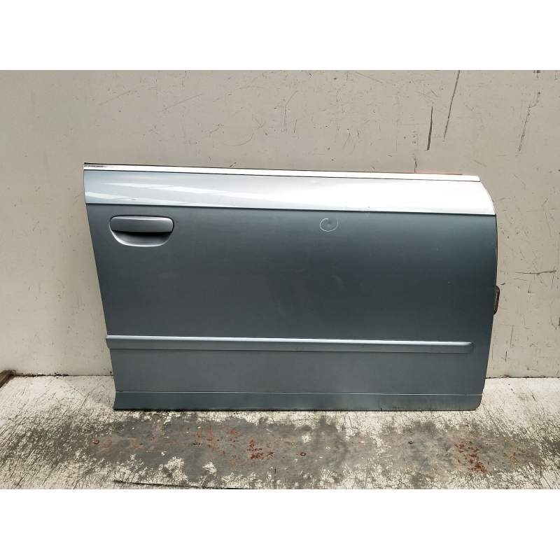 Recambio de puerta delantera derecha para audi a4 b7 (8ec) 2.0 tdi 16v referencia OEM IAM  4P 2005