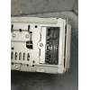 Recambio de sistema audio / radio cd para jeep cherokee (kj) 2.8 crd 4x4 referencia OEM IAM P05091610AD  2001