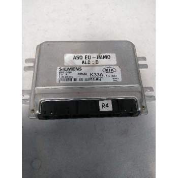 CENTRALITA MOTOR UCE 5WY1308F K33A 18881 SIMK42