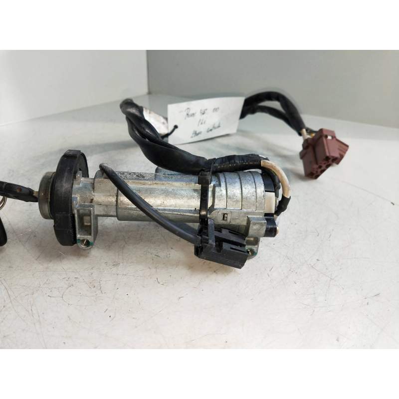 Recambio de conmutador de arranque para mg serie 45 (rt) 1.6 16v cat referencia OEM IAM   