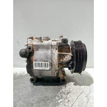 COMPRESOR AIRE ACONDICIONADO 52060461 MR4471901640 SCSB06