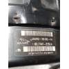 Recambio de servofreno para jaguar xj luxury referencia OEM IAM AW932B195FA 03774727314 2009