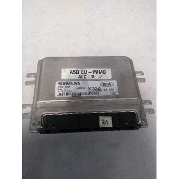 CENTRALITA MOTOR UCE 5WY1308F K33A 18881 SIMK42
