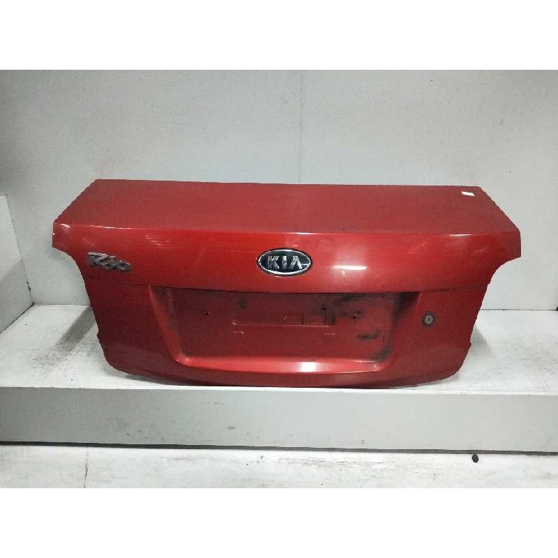 Recambio de tapa maletero para kia rio referencia OEM IAM   