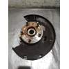 Recambio de mangueta delantera izquierda para chevrolet cruze (j300) 1.8 referencia OEM IAM  18G 2009