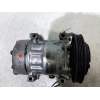 Recambio de compresor aire acondicionado para renault safrane (b54) 2.2 cat referencia OEM IAM SD7097500 7500 
