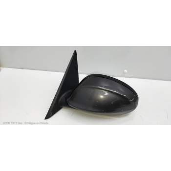 RETROVISOR IZQUIERDO ELECTRICO