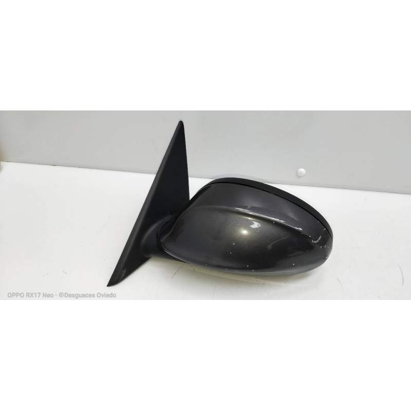 Recambio de retrovisor izquierdo para bmw serie 3 berlina (e90) 320d referencia OEM IAM   ELECTRICO