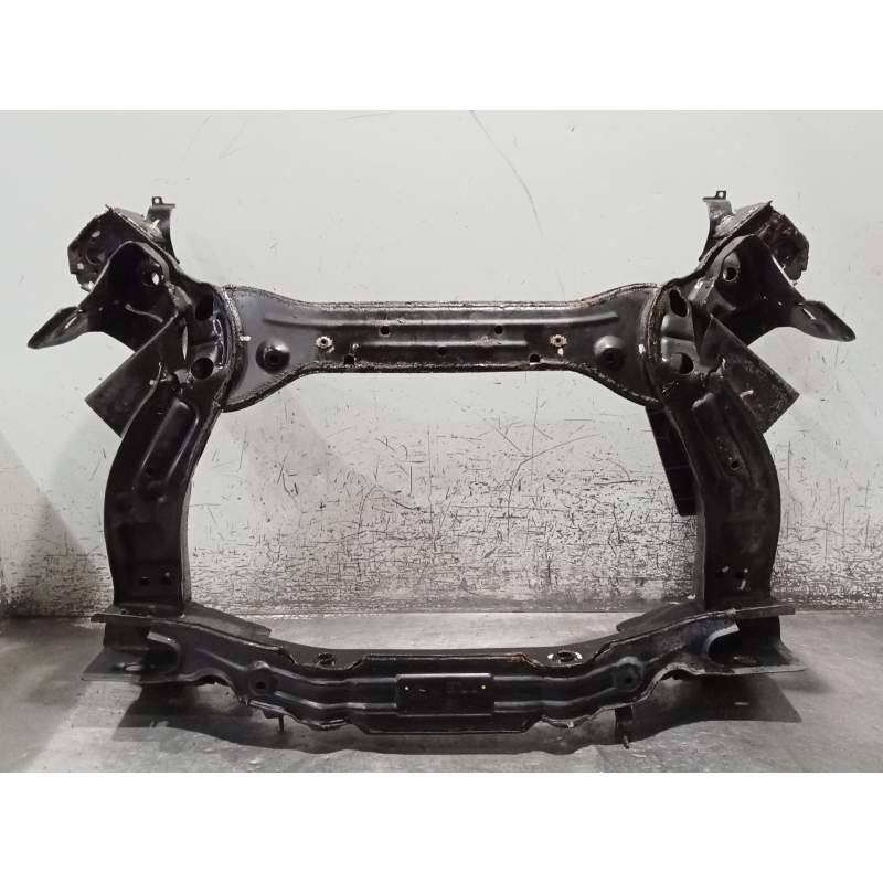Recambio de puente delantero para jaguar xj luxury referencia OEM IAM DW935019BB 30D 2009