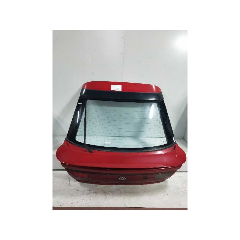 Recambio de porton trasero para mazda 323 berlina c/f/s (ba) referencia OEM IAM   