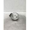 Recambio de faro antiniebla izquierdo para jeep cherokee (kj) referencia OEM IAM 55156866AA  2001