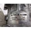 Recambio de compresor aire acondicionado para renault safrane (b54) 2.2 cat referencia OEM IAM SD7097500 7500 
