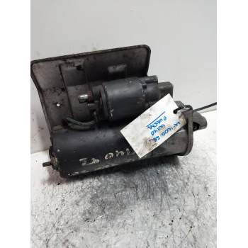 MOTOR ARRANQUE 