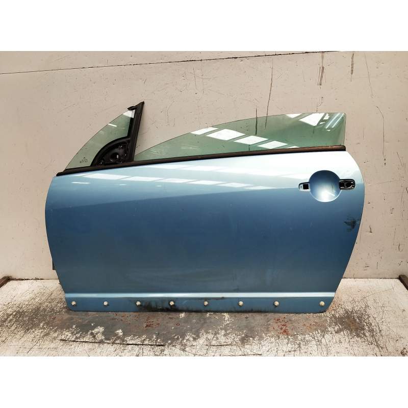 Recambio de puerta delantera izquierda para citroën c3 pluriel (hb_) 1.6 referencia OEM IAM  3P 2003