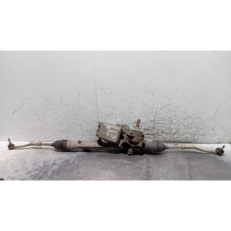 Recambio de cremallera direccion para peugeot 207 x-line referencia OEM IAM 6820000090 16HDI 2006