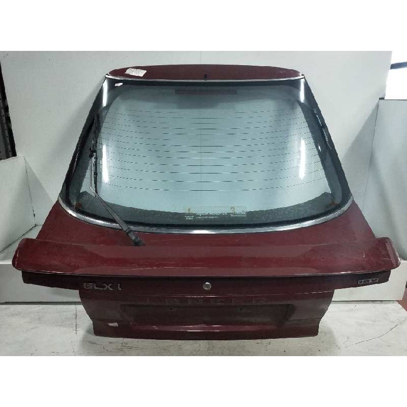 Recambio de porton trasero para mitsubishi lancer berlina/ffamiliar (cb0aw) referencia OEM IAM   