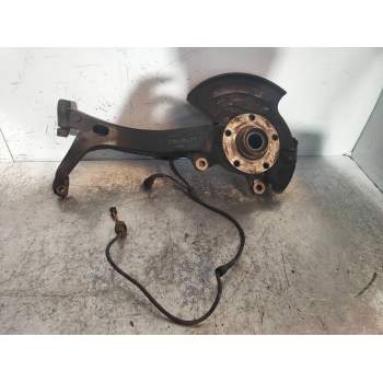 MANGUETA TRASERA DERECHA 4Z7407250E 25TDI 2000