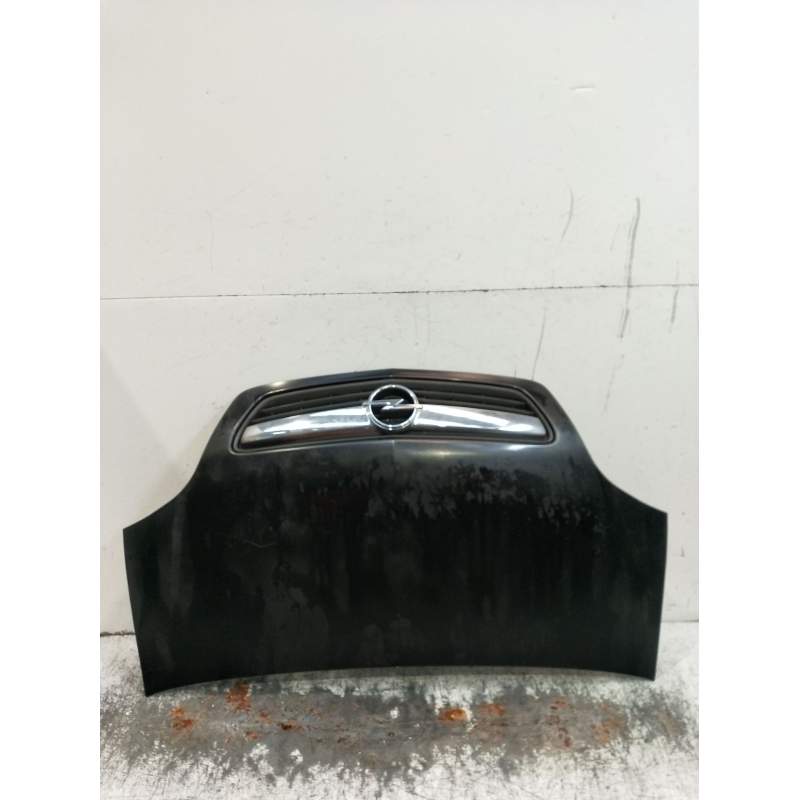 Recambio de capot para opel meriva a monospace (x03) 1.7 cdti (e75) referencia OEM IAM   2006