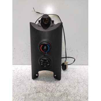 MANDO CALEFACCION / AIRE ACONDICIONADO 