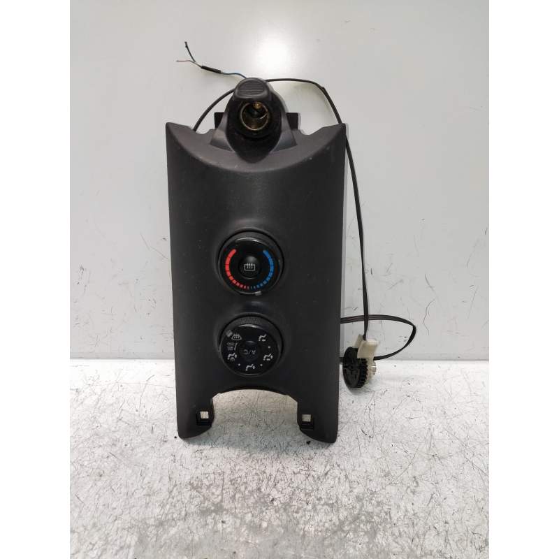 Recambio de mando calefaccion / aire acondicionado para toyota iq básico referencia OEM IAM   