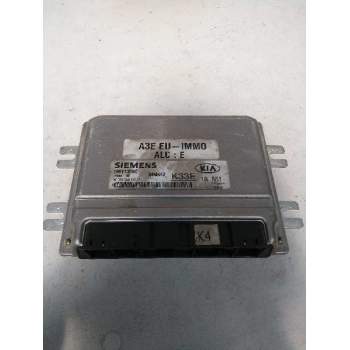 CENTRALITA MOTOR UCE 5WY1309C K33E 18881 SIMK42
