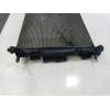 Recambio de radiador agua para renault megane ii berlina 5p 1.5 dci diesel referencia OEM IAM  15DCI 2006