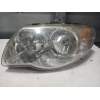 Recambio de faro izquierdo para chrysler voyager (rg) 2.8 crd cat referencia OEM IAM 04857831ACI 6240100000 