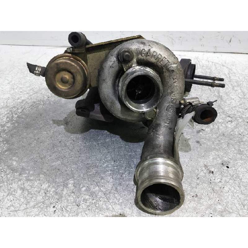 Recambio de turbocompresor para renault 19 (b/c/l53) 1.9 dt referencia OEM IAM 4540873 7700869488 