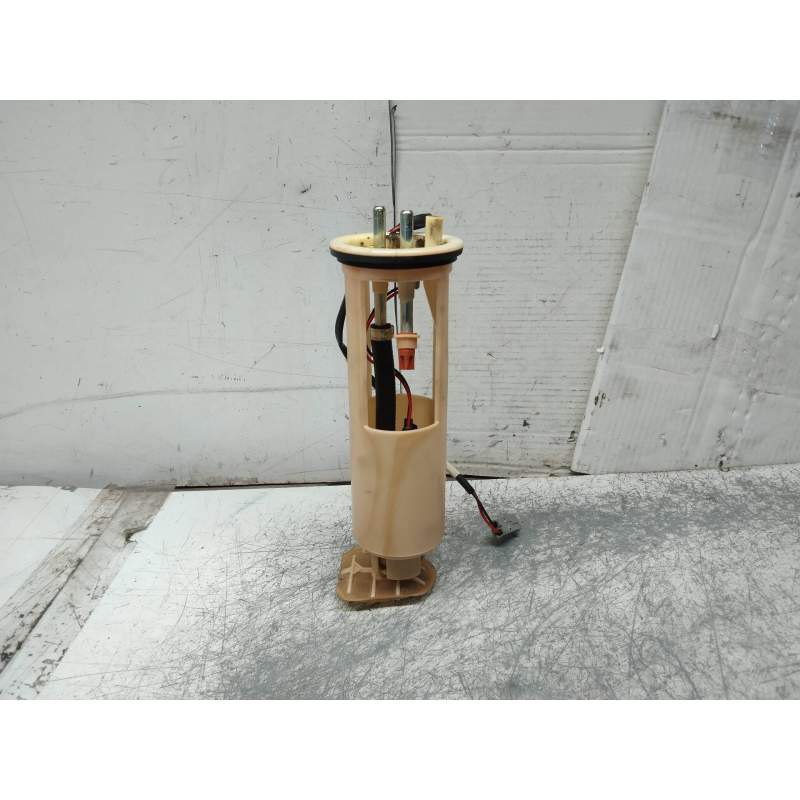 Recambio de bomba combustible para volvo s70 berlina 2.4 / 2.5 (121kw / 125kw) referencia OEM IAM   