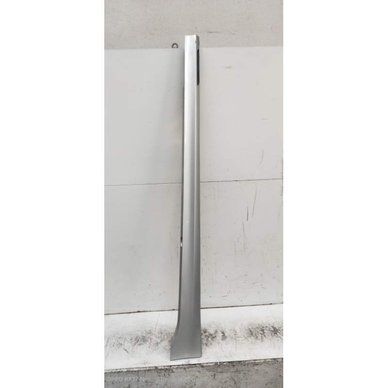 Recambio de faldon lateral para bmw serie 3 berlina (g20) 320d referencia OEM IAM   DERECHO