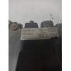 Recambio de faro izquierdo para chrysler voyager (rg) 2.8 crd cat referencia OEM IAM 04857831ACI 6240100000 