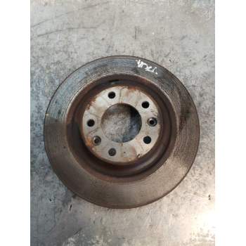 DISCO FRENO TRASERO 20HDI 2008