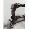 Recambio de puente delantero para jaguar xj luxury referencia OEM IAM DW935019BB 30D 2009